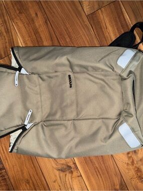 Incase Range cycling Backpack